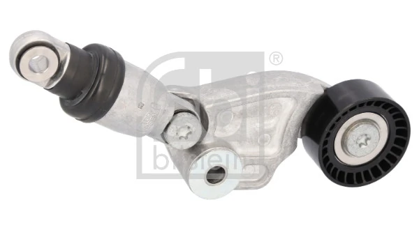 Belt Tensioner, V-ribbed belt